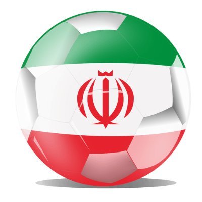 #TeamMelli #Iran