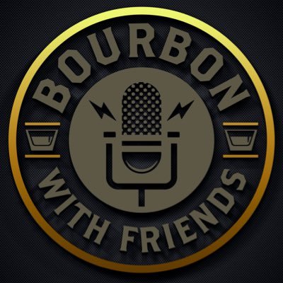 Bourbon with Friends Podcast. check out our podcast on Spotify and Apple Podcasts. 21+ to follow