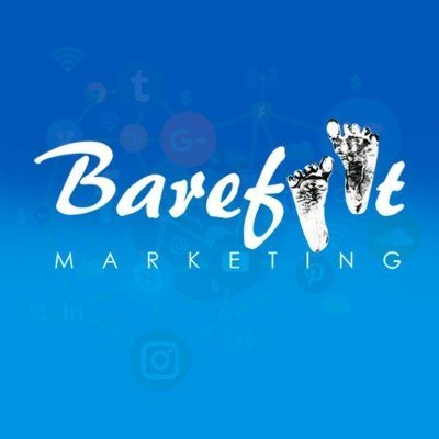 Barefoot Marketing is a full service marketing agency which offers public relations, advertising and event management.