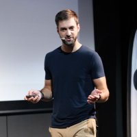 Florent Malbranche (@flomalbranche) 's Twitter Profile