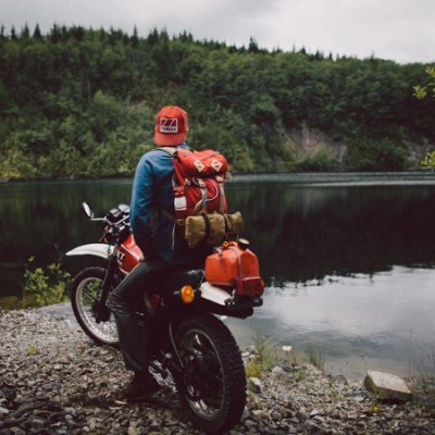 aceniederhoff's profile picture. Amateur racist looking to go pro and professional yuppie lifestyle influencer looking to go amateur