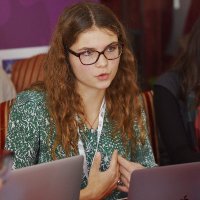 Maelle Salzinger (@maellesalz) 's Twitter Profile