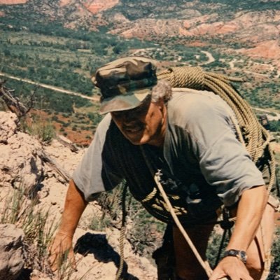 AgobahMott's profile picture. Embrace the suck and move on. Former US Marine Simper Fi.