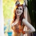 ✨Gillian Foxglove✨🦊🔜 VA Ren Faire (@GillianFoxglove) Twitter profile photo