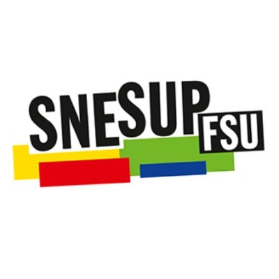Les sections du Syndicat National de l'Enseignement Supérieur (SNESUP-FSU), premier syndicat des enseignant·es et enseignant·es chercheur·ses de l'UPEC