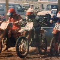 Mike Crowell (@double4time) 's Twitter Profile