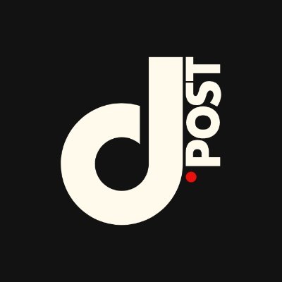 dPost_Studio Profile Picture