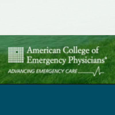 Arkansas ACEP exists to support its members through educational and leadership activities and to foster and promote the practice of quality emergency medicine.