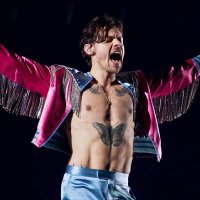 So Proud of Zayn ❤️ (@nameyellowmetal) 's Twitter Profile