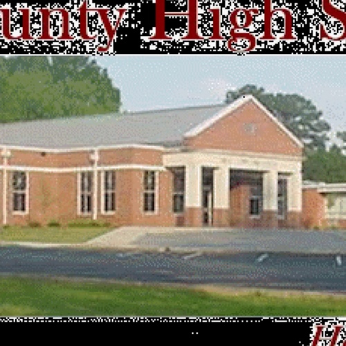 Problems at Shelby County High...so many problems, so little time.