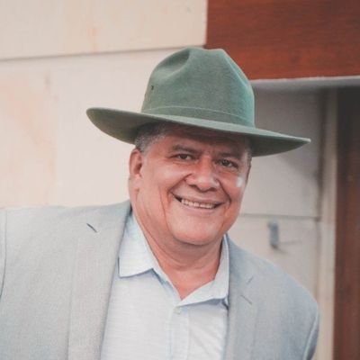 Omar Restrepo Senador Profile