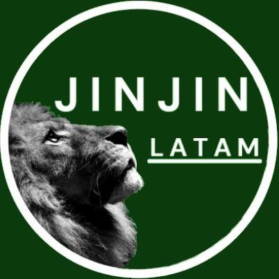 Fanbase en español dedicada a promover a #JINJIN 🐶💚 miembro y líder de @offclASTRO