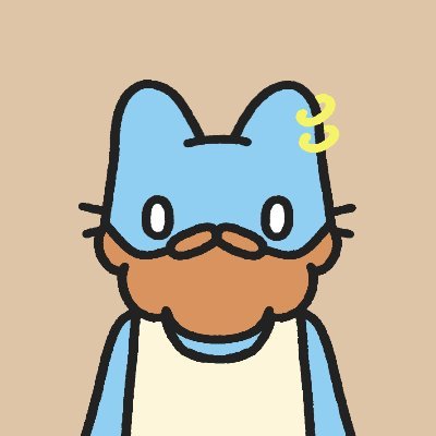 Backend/Solidity Engineer. Prev. @coolcats. Theoretical Physics MPhys. Prolific Hobbiest - Warhammer, crafts, collecting, and more. My opinions are my own.