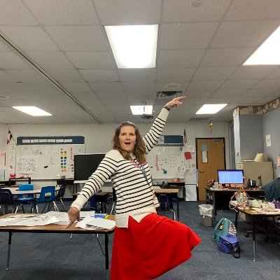 theresakwade22's profile picture. Dyslexia therapist @ Partin Elmemtary-VA, love my family, books, life, and Dallas Cowboys 🏈!