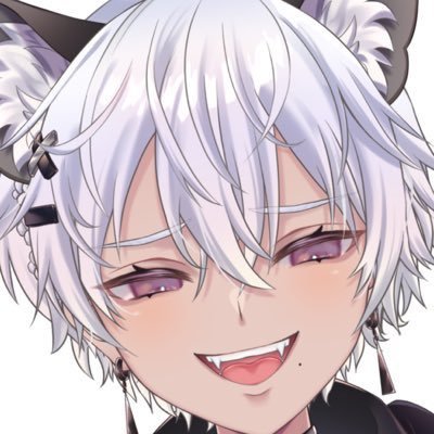 黒虎アキ🐯🐾VTuberさんのプロフィール画像