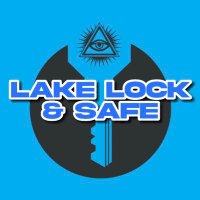Lake Lock & Safe(@lakelockandsafe) 's Twitter Profile Photo