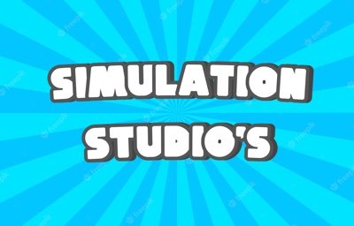 The official Simulation studio’s account are games accounts are @EvilPetFighter