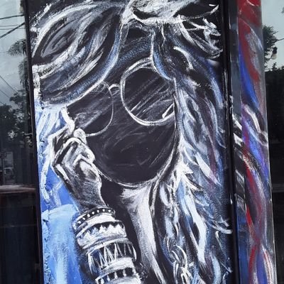 Athena1506's profile picture. Life goes on🎤
Lectora voraz 📚
Honkai: Star Rail - Genshin Impact player 🎮🕯Marvel fan🎬
Roleito🍿