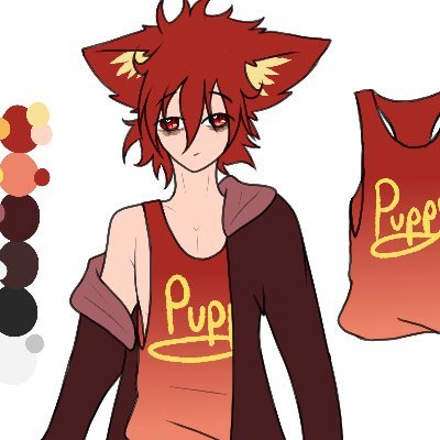 CrimsonWolfさんのプロフィール画像