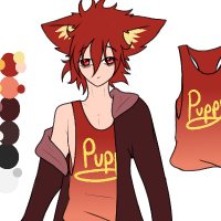 CrimsonWolf (@c_wolf87) 's Twitter Profile