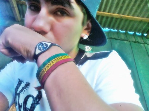 BBRafinha's profile picture. Apesar de Tudo sou grato a Deus por chega onde Cheguei . :)