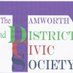 The Tamworth and District Civic Society (@TamworthCivic) Twitter profile photo