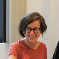 Nuria Segués Daina (@nuriasegues) 's Twitter Profile