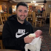 John-Paul Garvin (@jpgarvin1994) 's Twitter Profile Photo John-Paul Garvin (@jpgarvin1994) 's Twitter Profile Photo