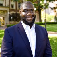 Joseph T. Wilson II (@jtwilsonii) 's Twitter Profile