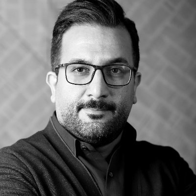 s_reza_mosavi's profile picture. Change is coming...