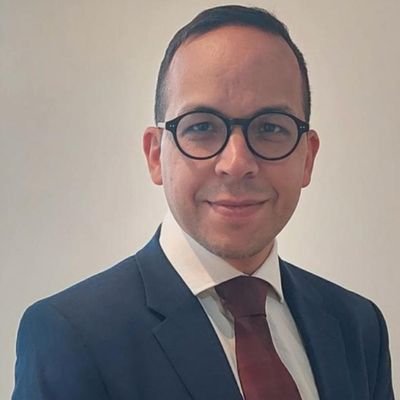 Rodrigo Alcázar Silva Profile