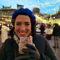 Cristina Casadidio (@cristinacasadi1) 's Twitter Profile