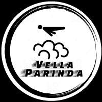 Vella Parinda(@vellaparinda) 's Twitter Profile Photo