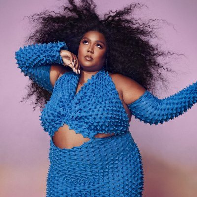 Lizzo Daily | SPECIAL out now!