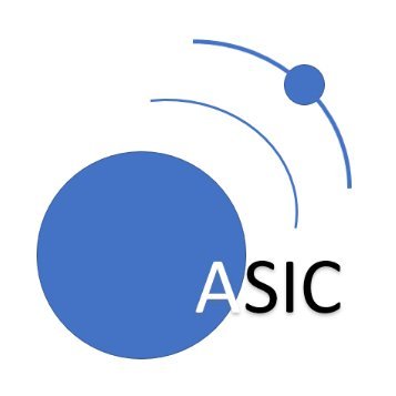 ASICmeeting Profile Picture