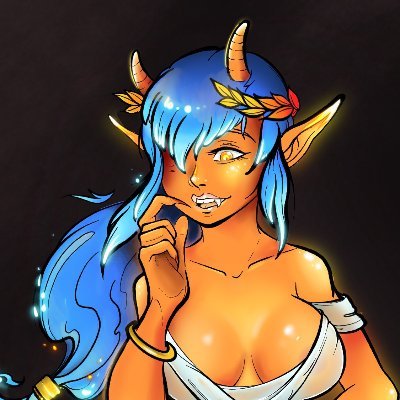 Peri ぺリ| EN Vtuberさんのプロフィール画像