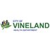Vineland Health Dept (@vldhealth) Twitter profile photo Vineland Health Dept (@vldhealth) Twitter profile photo