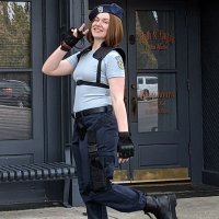 Jill is still masking โฟ๐ (@ghostiejk) 's Twitter Profile