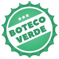 Boteco Verde Palmeirense(@boteco_verde) 's Twitter Profile Photo