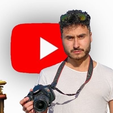 InfluencerTrip's profile picture. Soy Marttino y te contaré una historia 🔴🎥🧐
📌 480k YouTube
📌 230k Instagram
📌 400k Tik Tok