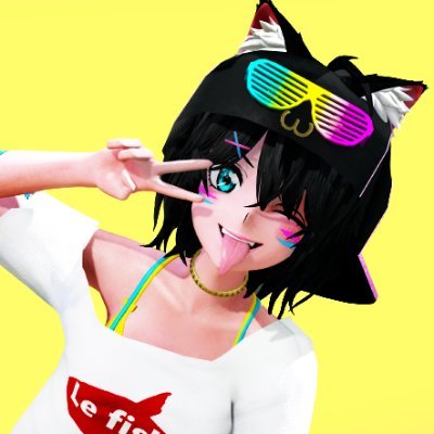 Follow to be updated when new animations are up! 🐱

Support- https://t.co/kUES6jcxMC
Animations-  https://t.co/JKgsTdVG2l
My links-  https://t.co/IXfD7RldeJ
