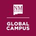 NMSU Global Campus (@NMSUGlobal) Twitter profile photo