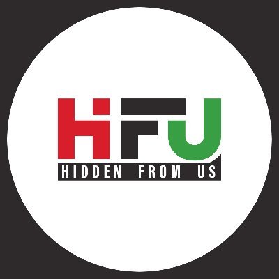 HiddenFromUs1 Profile Picture