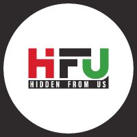 HiddenFromUs(@HiddenFromUs1) 's Twitter Profile Photo