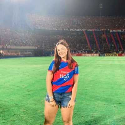 MKT 👩🏻💻Hincha y socia del mas popular 💙❤️