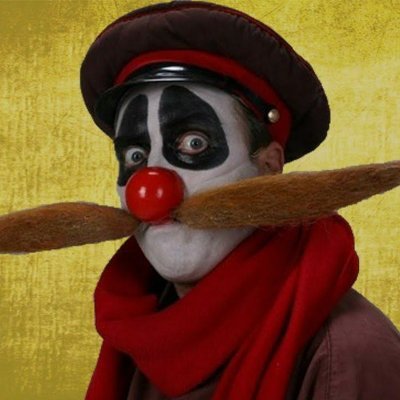 LuckyBen777's profile picture. 