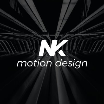 Hi I'm Nick, I've been a motion designer for over 6 wonderful years and I'm happy to share my work with you. Feel free to contact me about custom orders anytime