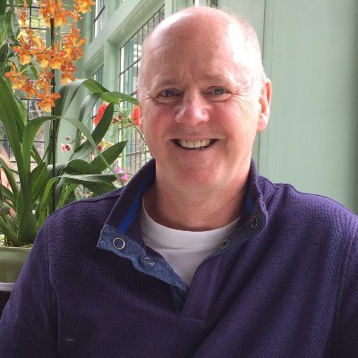 TheITFactorBook's profile picture. 