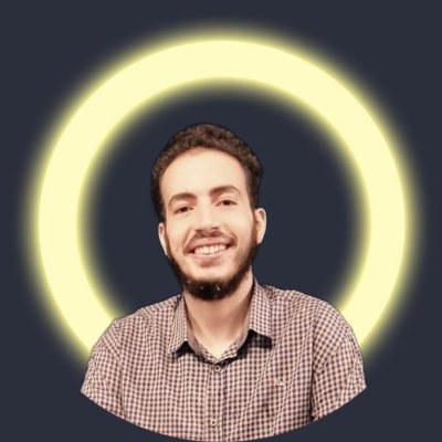 I am Mohamed Ewida , fresh graduate and I love making android apps