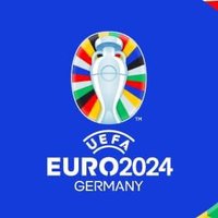 UEFA EURO 2024 🇫🇷(@EURO2024FRA) 's Twitter Profile Photo